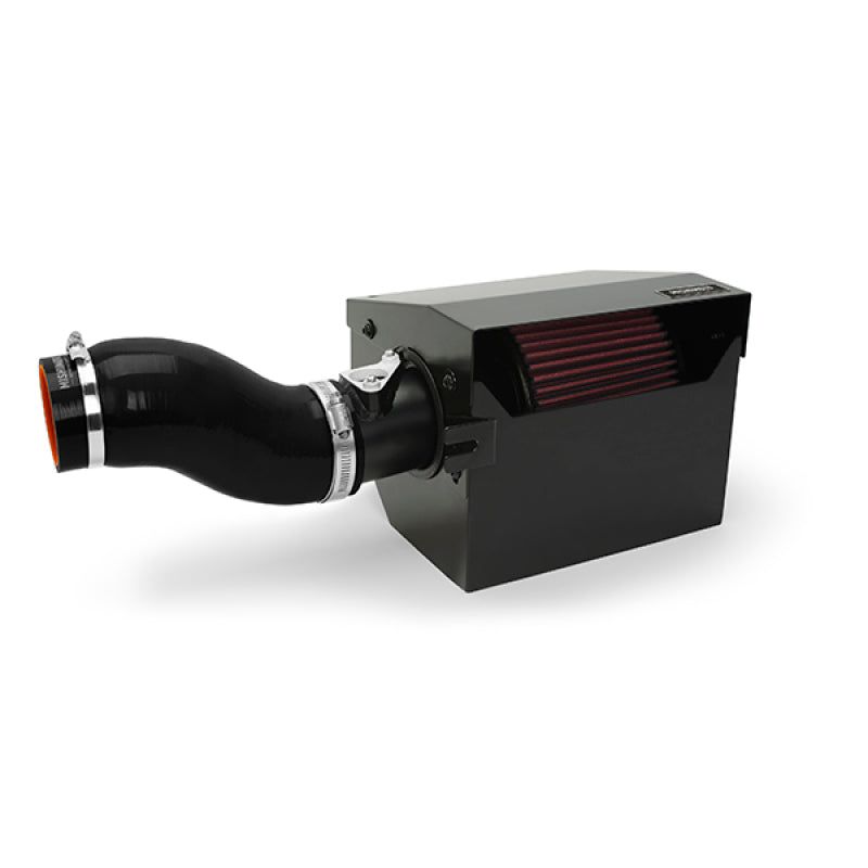 Mishimoto 2016 Honda Civic 1.5L Turbo Performance Air Intake - Black-tuningsupply.com