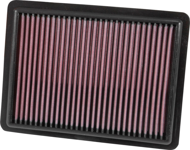 
  

K&N Engineering 33-3096 - KNN33-3096 - K&N 2016 Honda Avancier L4-2.0L F/I Replacement Drop In Air Filter - Shipped in Europe - Tuningsupply.com

