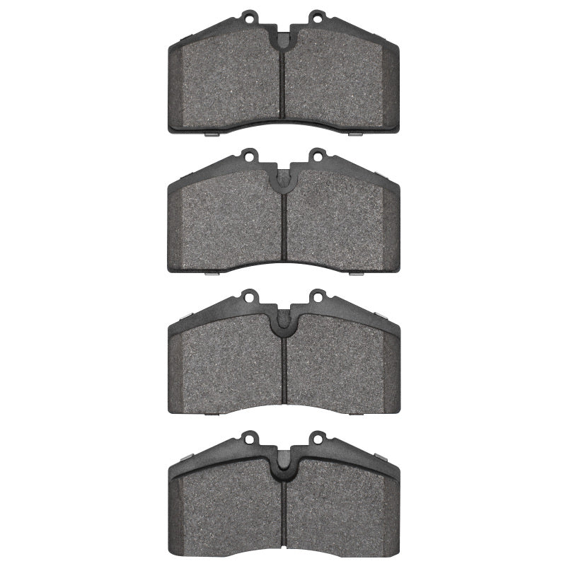 

DFC 1115-0609-00 - DFC1115-0609-00 - DFC 86-98 Porsche 944 Turbo Front/Rear Active Performance Pads - Low Metallic - Shipped in Europe - Tuningsupply.com
