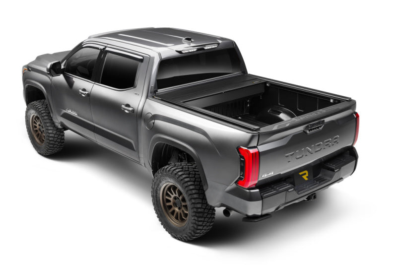 

Retrax EQ0338 - RTXEQ0338 - Retrax 2024 Ford Ranger (5ft Bed) EQ Electric Retractable Tonneau Cover w/ T-Slot Rails - Shipped in Europe - Tuningsupply.com
