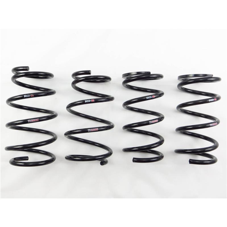 
  

RS-R T550TW - RSRT550TW - RS-R 2011-2020 Toyota Sienna FF (GSL30) Ti2000 Down Springs - Shipped in Europe - Tuningsupply.com

