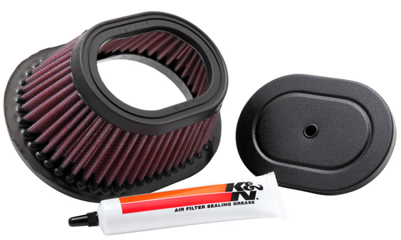 
  

K&N Engineering YA-2088 - KNNYA-2088 - K&N 88-09 YFS200 Blaster/Grizzly Air Filter - Shipped in Europe - Tuningsupply.com


