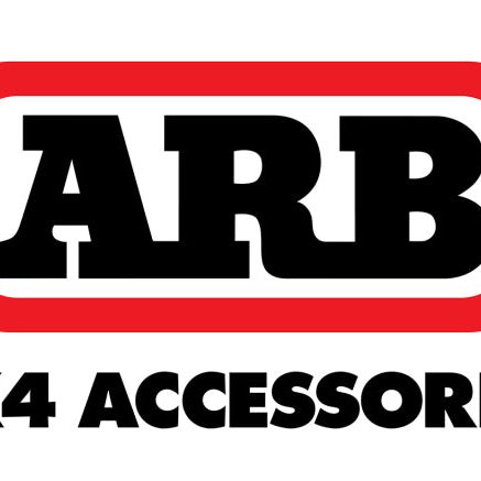 ARB Safari 4X4 Snorkel Vspec Fj Cruiser 4L V6 Inc Aus 10+-tuningsupply.com