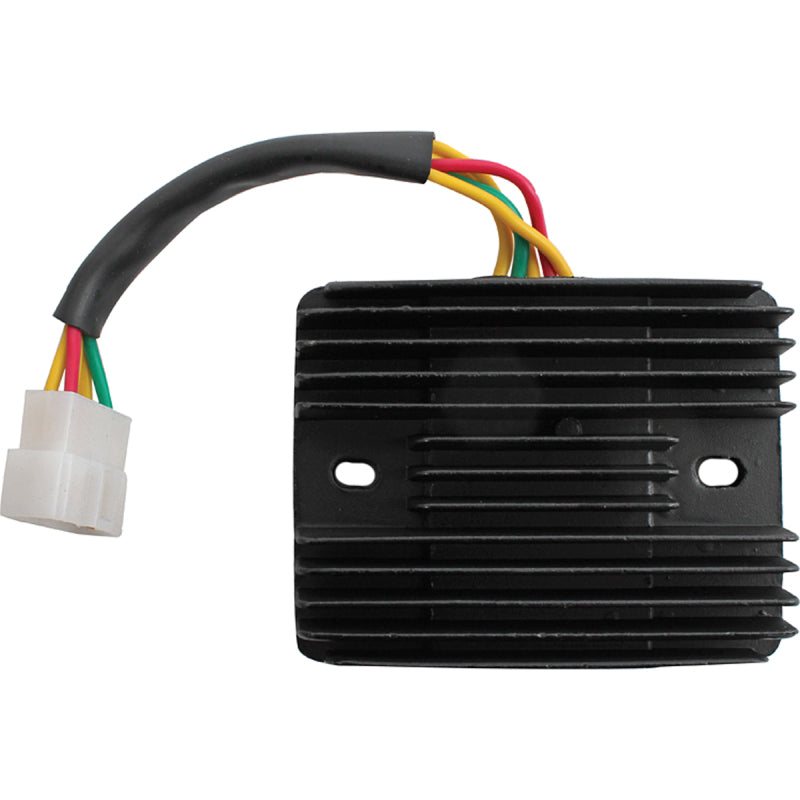 Arrowhead Suzuki M/C Voltage Regulator/Rectifier-tuningsupply.com