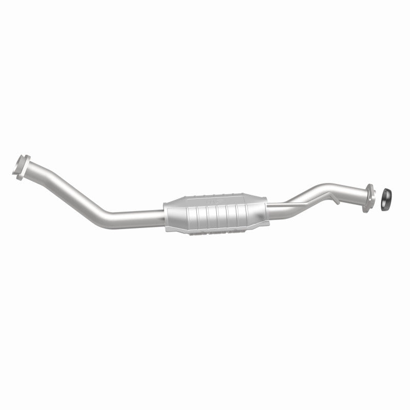 

Magnaflow 23376 - MAG23376 - MagnaFlow Direct Fit Catalytic Converter Ford 88 92 - Shipped in Europe - Tuningsupply.com

