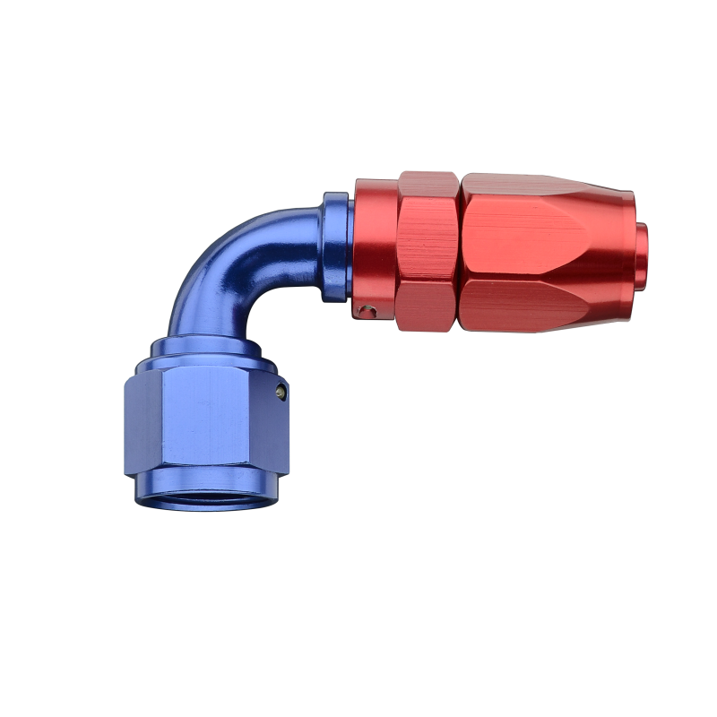 
  

Fragola 229008 - FRA229008 - Fragola -8AN x 90 Degree Pro-Flow Hose End - Blue/Red - Shipped in Europe - Tuningsupply.com

