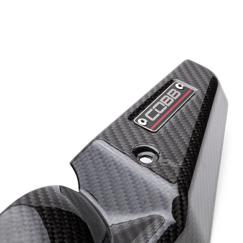 

COBB 422600 - COBB422600 - Cobb 08-20 Subaru STI/08-14 Subaru WRX Redline Carbon Fiber Alternator Cover - Gloss Finish - Shipped in Europe - Tuningsupply.com
