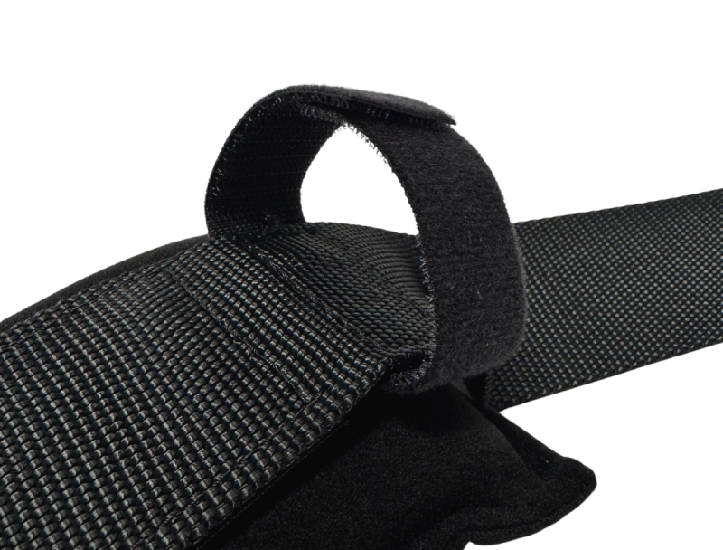 

PRP Seats SBH5.3RP - PRPSBH5.3RP - PRP 5.3 Harness Latch and Link with Removeable Pads SFI 16.1- Black - Shipped in Europe - Tuningsupply.com
