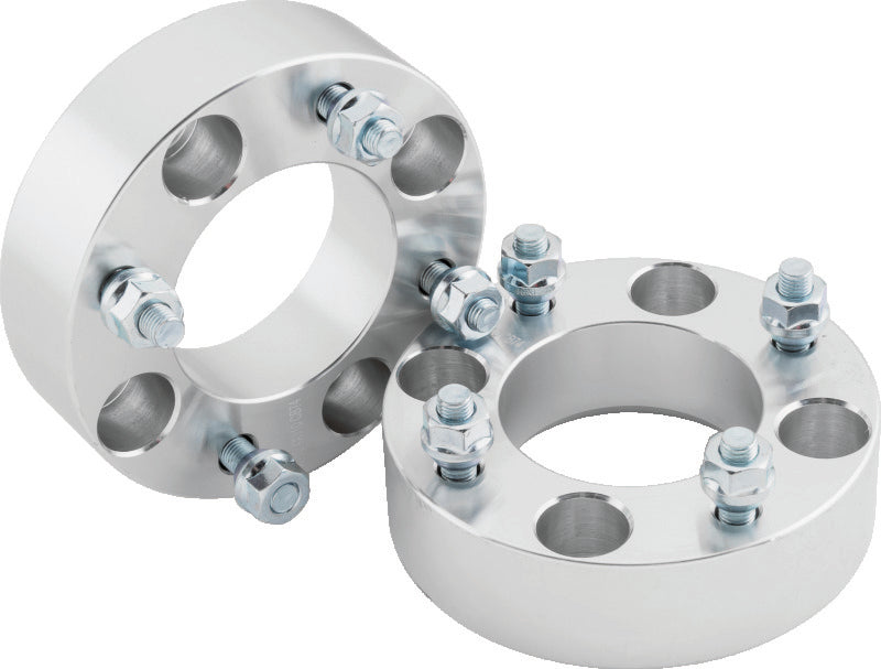 QuadBoss Wheel Spacer 4/137 - 1.5in - M12x1.6-tuningsupply.com