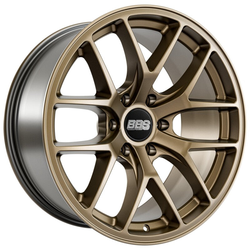 

BBS TS-P209089P1202 - BBSTS-P209089P1202 - BBS TS-P 20x9in - 6x135 - 87.1 CB - ET12 - Satin Bronze Wheel - Shipped in Europe - Tuningsupply.com
