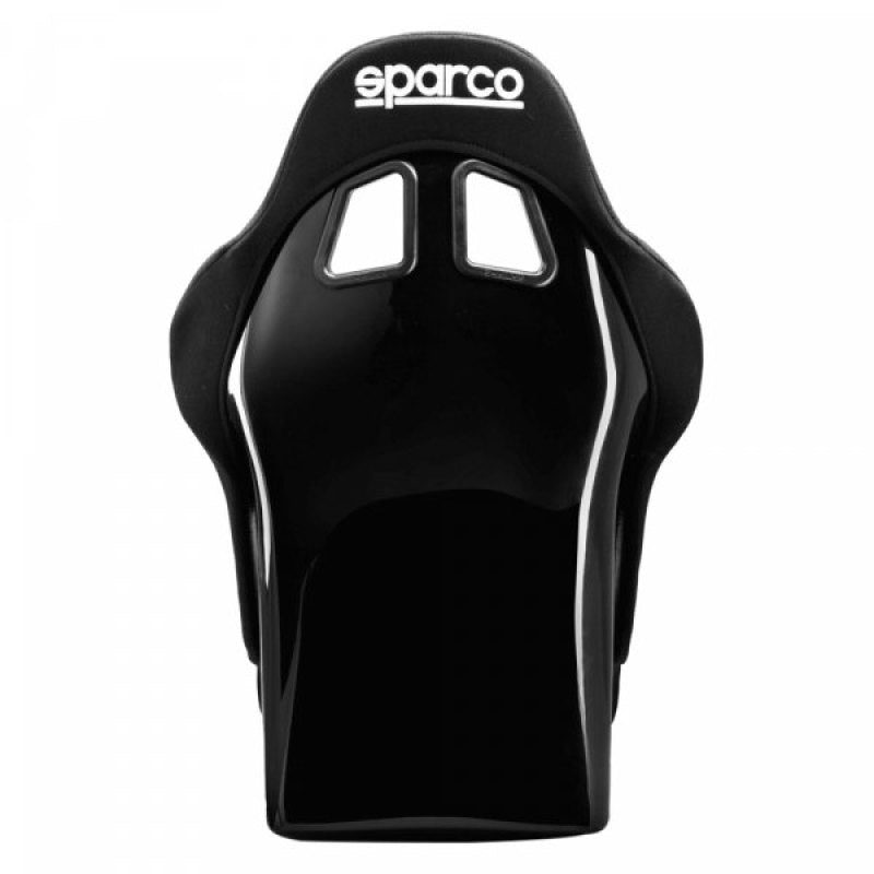 

SPARCO  - SPA008024RNR - Sparco Seat EVO S QRT - Shipped in Europe - Tuningsupply.com
