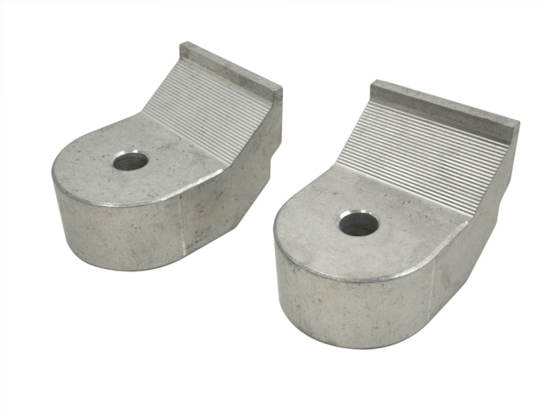 

ICON IVD6110B - ICOIVD6110B - ICON 2005+ Ford F-250/F-350 Super Duty 1.5in Billet Spacer Kit - Shipped in Europe - Tuningsupply.com
