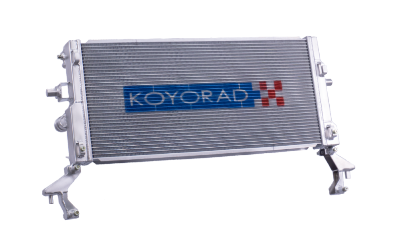 
    

Koyo HH814086 - KOYHH814086 - Koyo 22-26 Hyundai Elantra N All Aluminum Radiator - Shipped in Europe - Tuningsupply.com

  