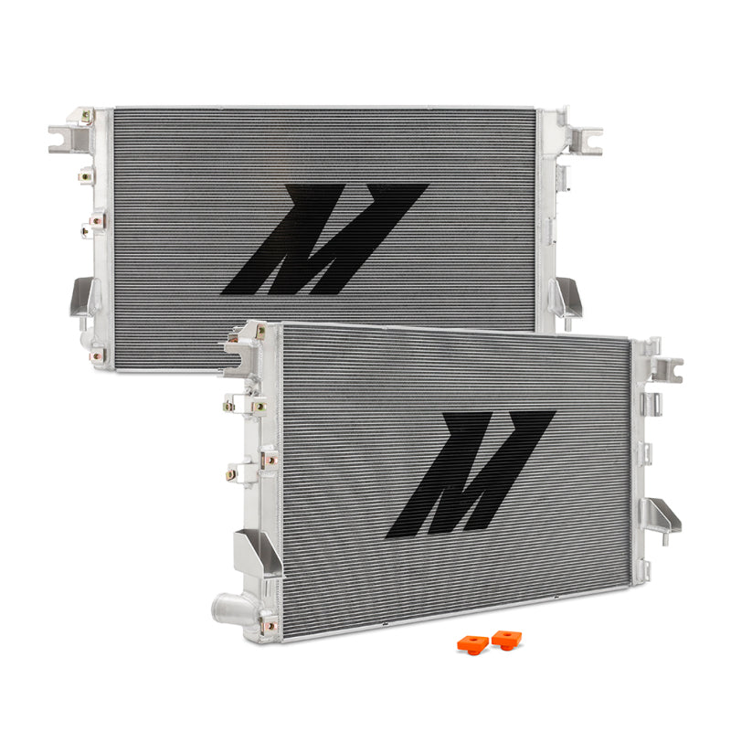 
  

Mishimoto MMRAD-RAM-19 - MISMMRAD-RAM-19 - Mishimoto 2019+ Ram 6.7L Cummins Performance Aluminum Radiator - Shipped in Europe - Tuningsupply.com

