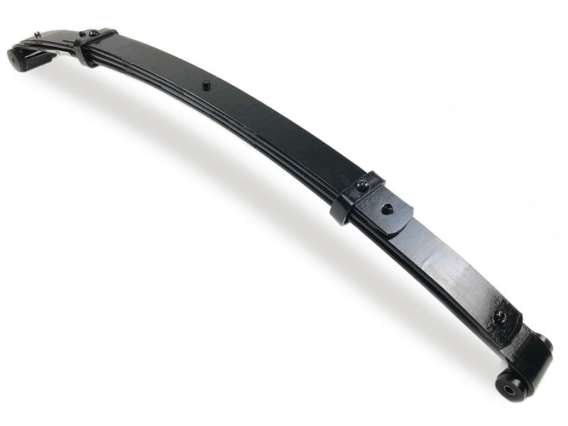 

Tuff Country 18470 - TUF18470 - Tuff Country 73-87 Chevy Truck 1/2 & 3/4 Ton 4wd Front 4in Lift EZ-Ride Leaf Springs (Ea) - Shipped in Europe - Tuningsupply.com
