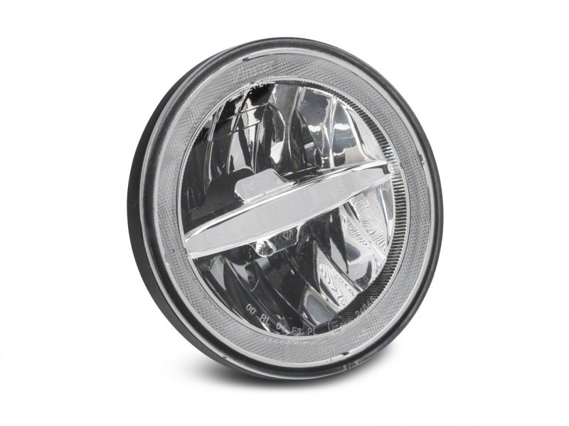 

Raxiom 398333 - RAX398333 - Raxiom 05-09 Ford Mustang GT Axial Series LED Halo Fog Lights - Shipped in Europe - Tuningsupply.com
