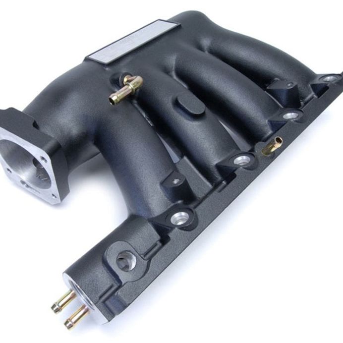 Skunk2 Pro Series 02-06 Honda/Acura K20A2/K20A3 Intake Manifold (Race Only) (Black Series)-Intake Manifolds-Skunk2 Racing-SKK307-05-0315-SMINKpower Performance Parts