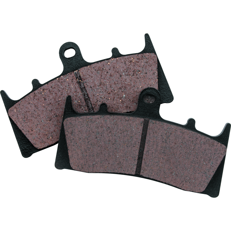 BikeMaster Kawasaki Brake Pads-tuningsupply.com