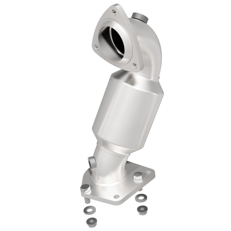 
    

Magnaflow 51761 - MAG51761 - MagnaFlow Direct Fit Catalytic Converter 03-08 Saab 9-3 2.0L - Shipped in Europe - Tuningsupply.com

  