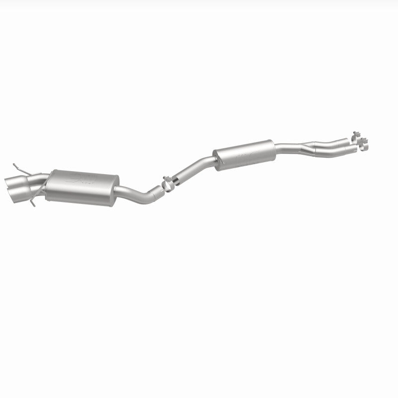 

Magnaflow 16525 - MAG16525 - MagnaFlow SYS C/B 08-09 BMW 128i 3.0L - Shipped in Europe - Tuningsupply.com
