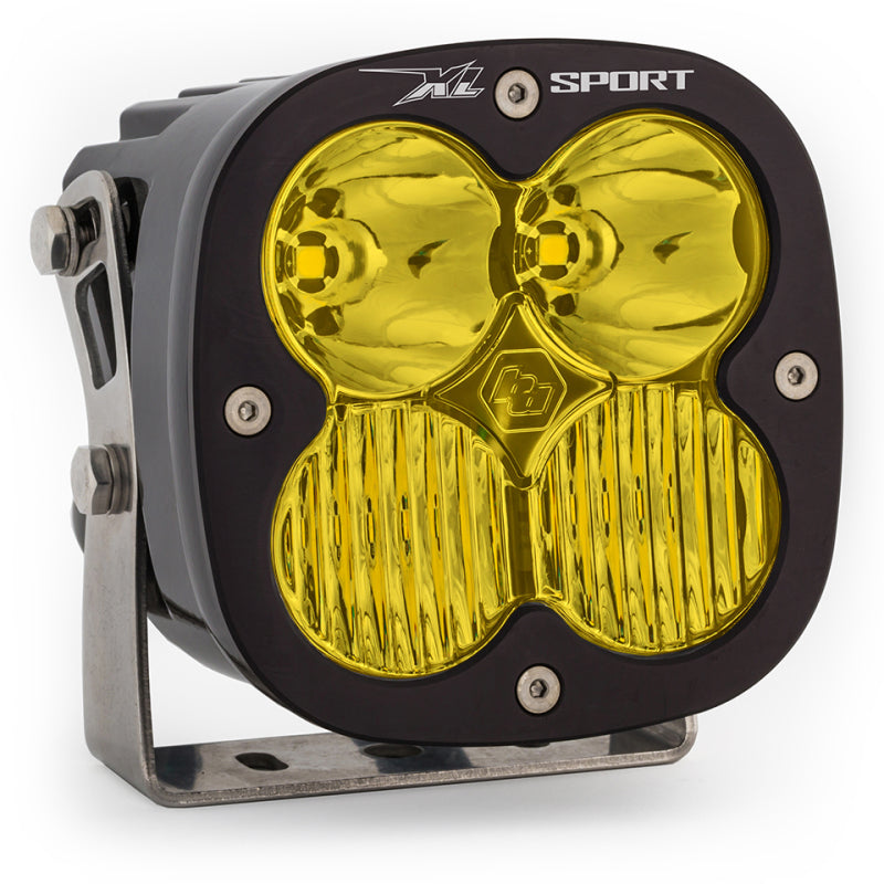 

Baja Designs 560013 - BAJ560013 - Baja Designs Spot XL Sport Driving/Combo LED Light Pods - Amber - Shipped in Europe - Tuningsupply.com
