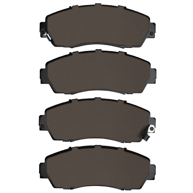 

DFC 1551-1521-00 - DFC1551-1521-00 - DFC 05-25 Acura TLX Front 5000 Advanced Ceramic Brake Pads - Shipped in Europe - Tuningsupply.com
