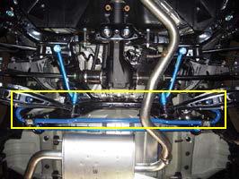 
  

Cusco  - CUS692 311 B20 - Cusco Sway Bar Rear 20mm GRB GVB GH8 08+ WRX/STi BR9 BM9 - Shipped in Europe - Tuningsupply.com

