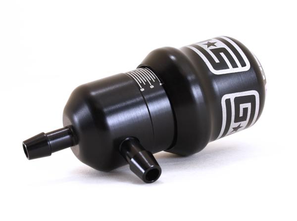 

GrimmSpeed GRM070002 - GRMGRM070002 - GrimmSpeed Universal Black Manual Boost Controller - Shipped in Europe - Tuningsupply.com
