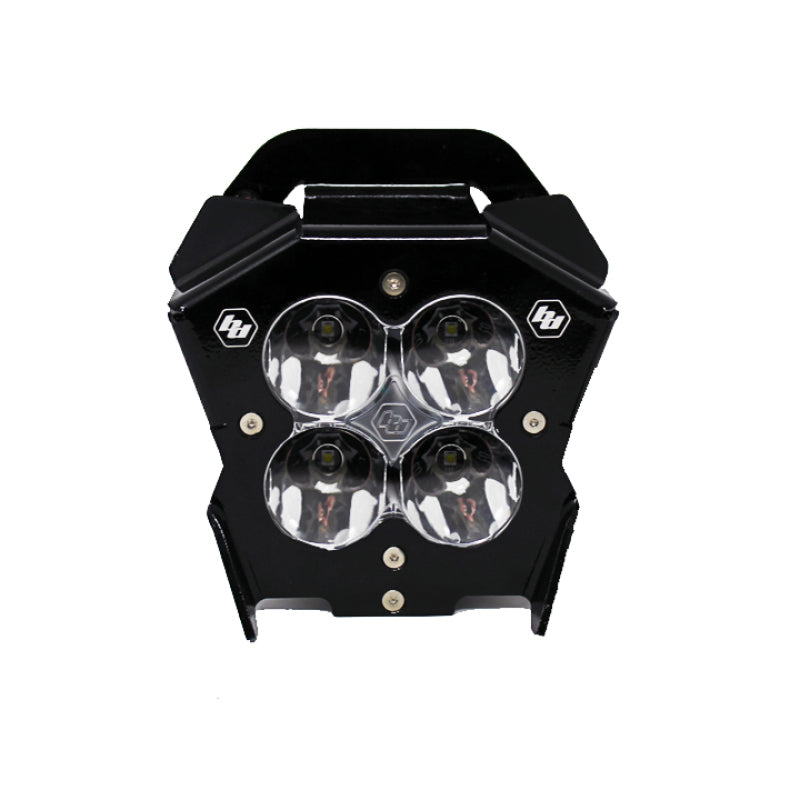 

Baja Designs 677098 - BAJ677098 - Baja Designs 2017+ XL 80 KTM LED Headlight Kit D/C - Shipped in Europe - Tuningsupply.com
