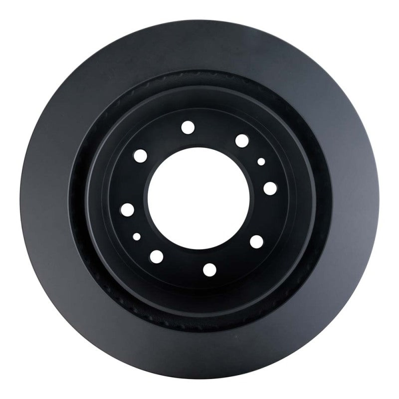 

Timbren TIM-R225261 - TIMTIM-R225261 - Timbren 11-26 Chevrolet Silverado/GMC Sierra 2500/3500 HD BES Coated Brake Rotor - Rear - Shipped in Europe - Tuningsupply.com

