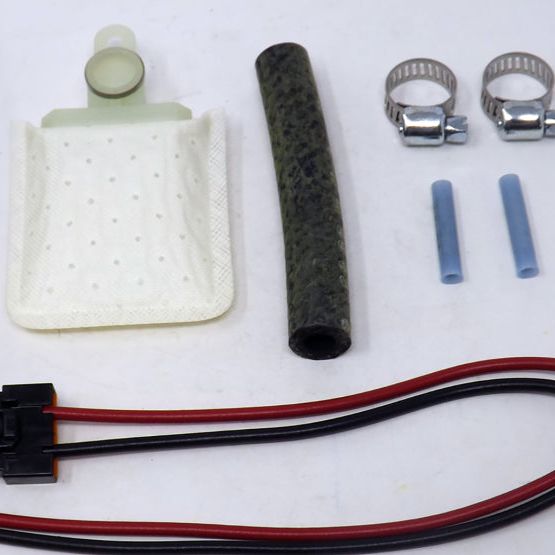 Walbro fuel pump kit for 94-98 NA Supra-Fuel Pumps-Walbro-WAL 400-765-SMINKpower Performance Parts