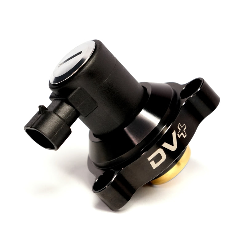 

Go Fast Bits T9396 - GFBT9396 - GFB Fiat/Alfa Romeo 1.4L/2.0L Multiair Turbo Integrated Solenoid DV+ Diverter Valve - Shipped in Europe - Tuningsupply.com

