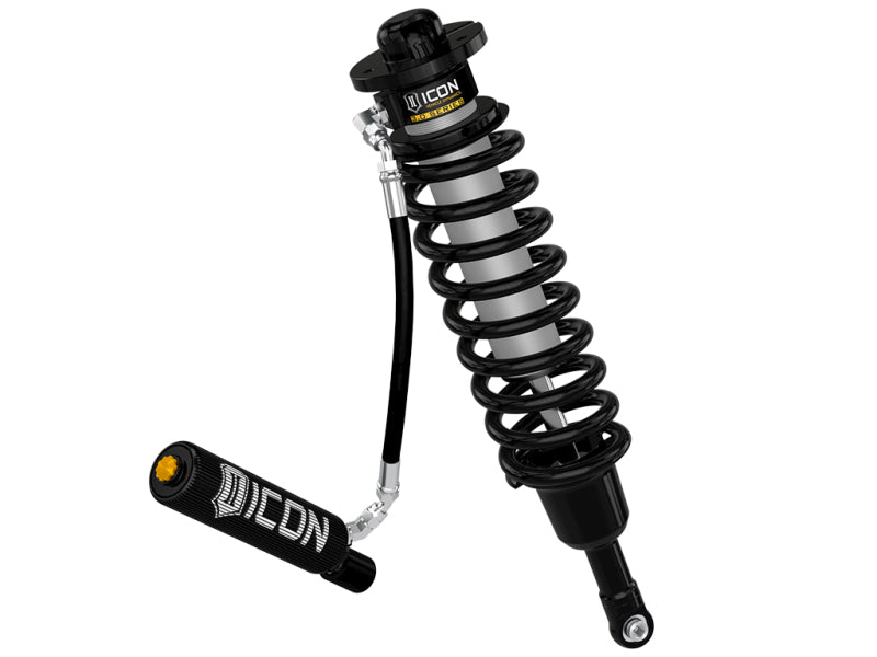 

ICON 95003 - ICO95003 - ICON 21-24 Ford F-150 Raptor Front 3.0 VS RR Coilover Kit w/ CDEV - Shipped in Europe - Tuningsupply.com
