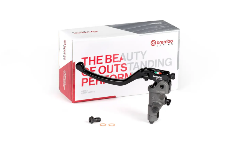 
    

Brembo OE Powersports 110A26350 - BRE110A26350 - Brembo 2005-2009 Aprilia RSV 1000 R/98-00 RSV Mille/2000-2004 RSV Mille R Clutch Master Cylinder - Shipped in Europe - Tuningsupply.com

  