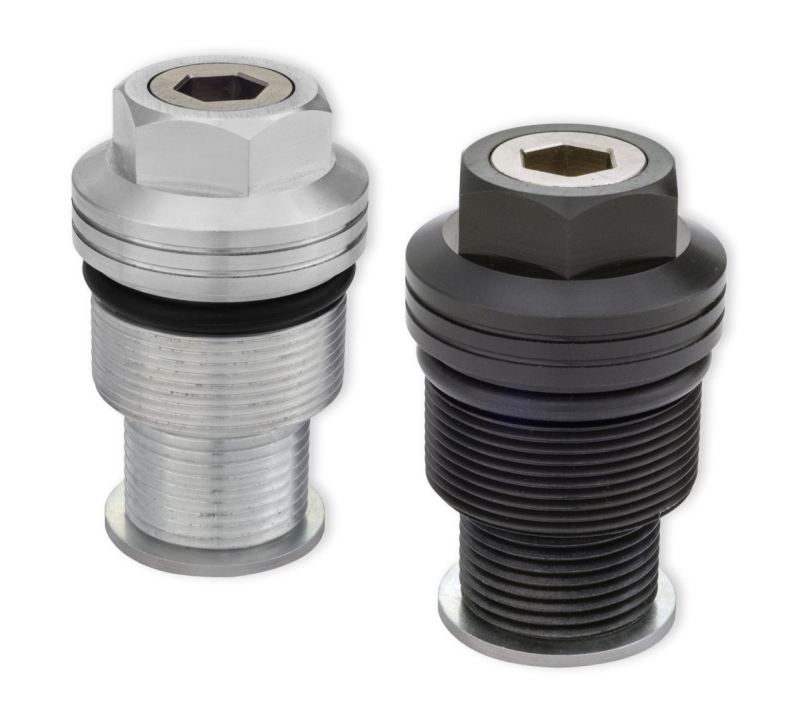 

Burly Brand B28-3001 - BURB28-3001 - Burly Brand 49mm Fork Preload Adjuster - Shipped in Europe - Tuningsupply.com
