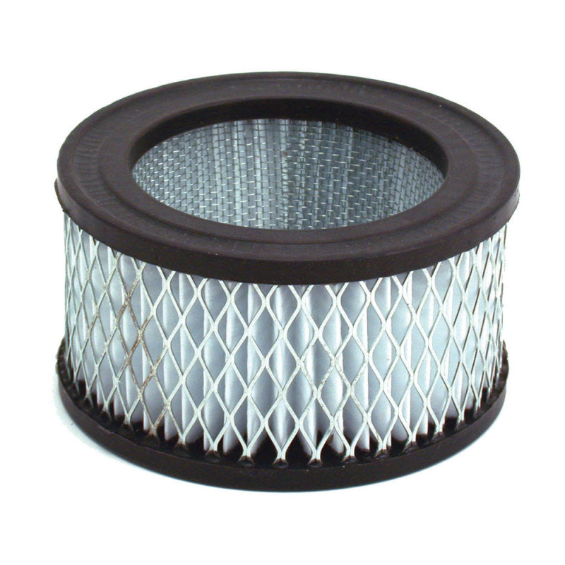 
  

Spectre 4809 - SPE4809 - Spectre Round Air Filter 4in. x 2in. - Paper - Shipped in Europe - Tuningsupply.com

