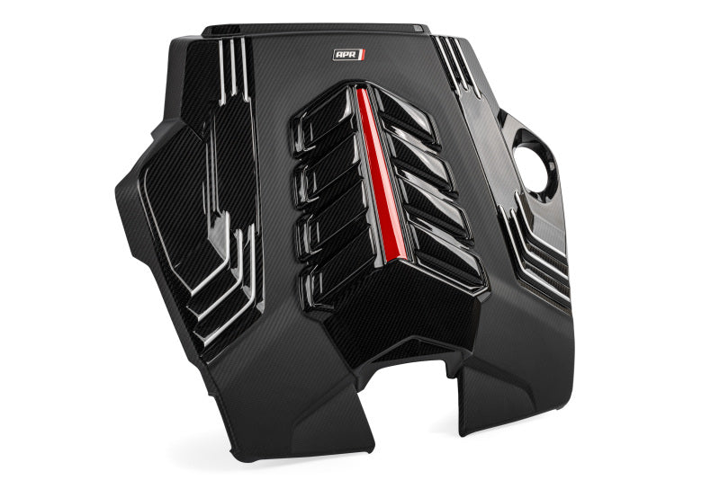 

APR MS100256 - APRMS100256 - APR 20-24 Audi Q7/Q8/RS Q8/SQ7/SQ8 (4M) 2.9T/3.0T/4.0T Twill Carbon Fiber Engine Cover - Shipped in Europe - Tuningsupply.com
