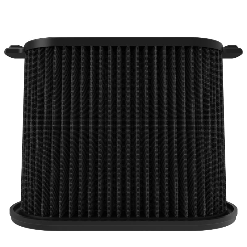 

K&N Engineering E-0785HBK - KNNE-0785HBK - K&N 08-10 Ford Super Duty V8-6.4L Diesel Replacement Dryflow Air Filter - Shipped in Europe - Tuningsupply.com
