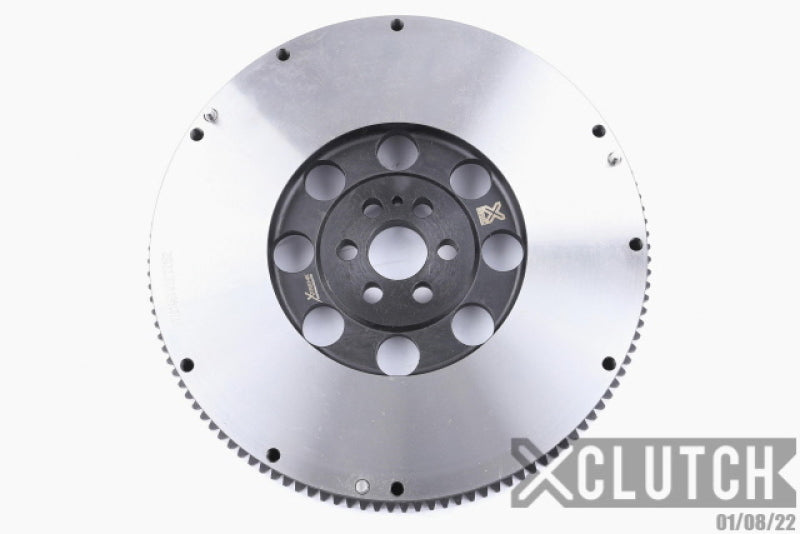 

XCLUTCH XFNI024C - XCLXFNI024C - XClutch 91-98 Nissan 240SX LE 2.4L Chromoly Flywheel - Shipped in Europe - Tuningsupply.com
