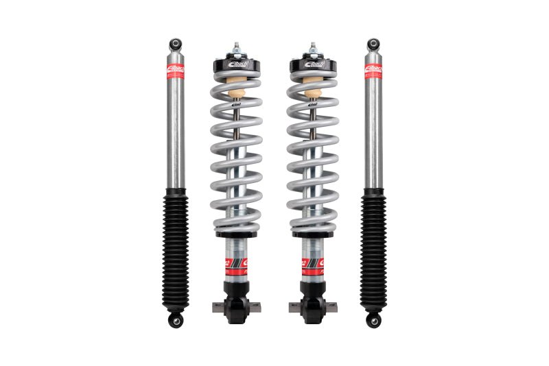

Eibach E86-35-062-01-22 - EIBE86-35-062-01-22 - Eibach 24+ Ford Ranger Stage 2 Pro-Truck Lift Kit - Shipped in Europe - Tuningsupply.com
