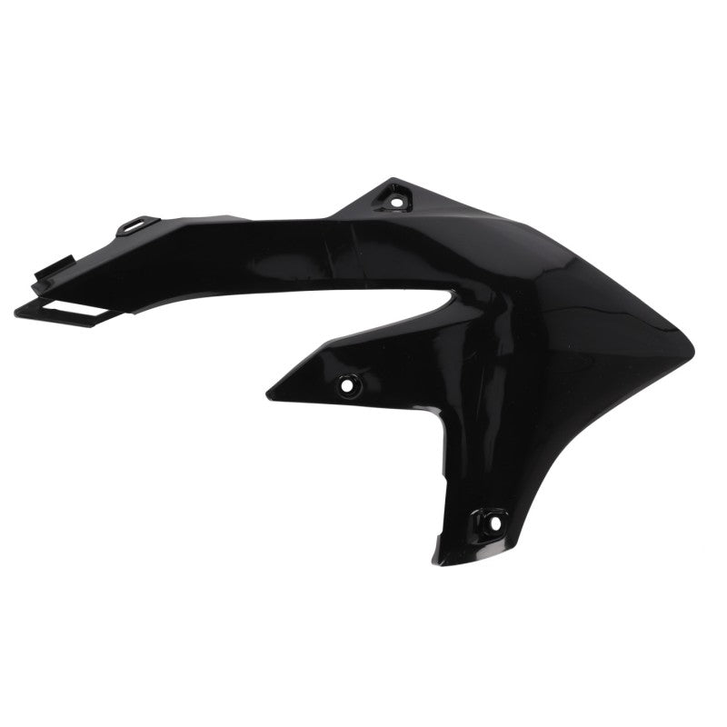
  

Cycra 1CYC-1787-12 - CYC1CYC-1787-12 - Cycra 23+ Yamaha WR450F/YZ250F-450FX Radiator Shrouds - Black - Shipped in Europe - Tuningsupply.com

