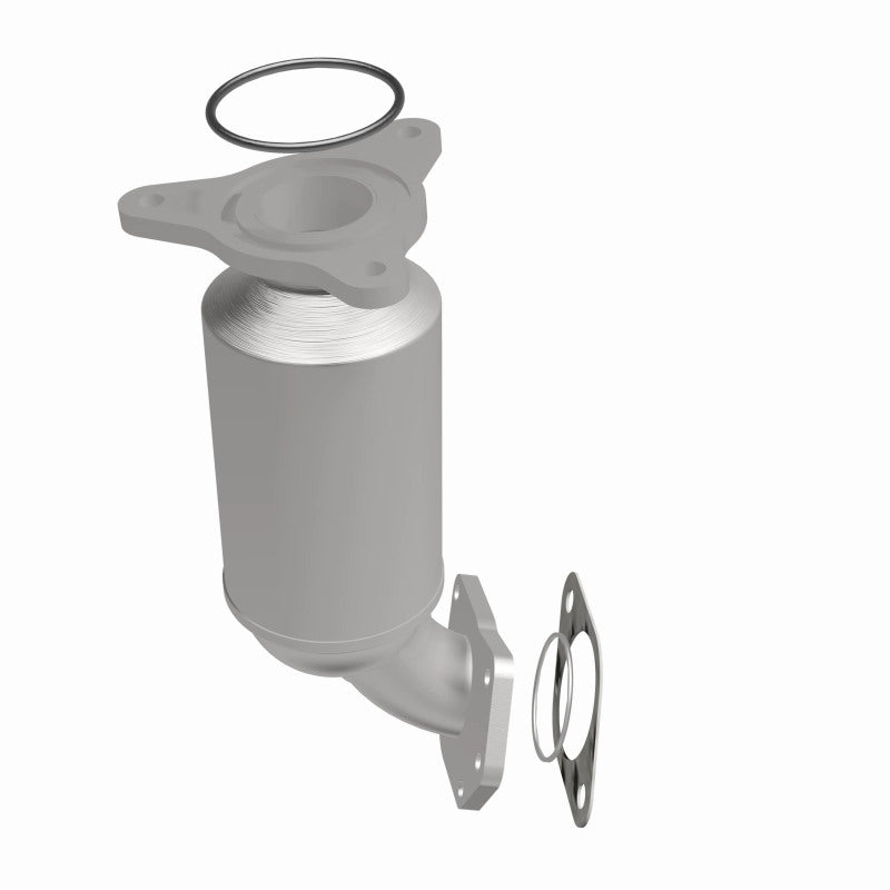

Magnaflow 52889 - MAG52889 - MagnaFlow 14-15 Impala 2.5 Underbody Direct Fit Converter - Shipped in Europe - Tuningsupply.com
