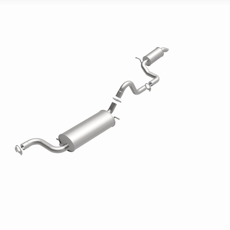 

Magnaflow 106-0024 - MAG106-0024 - MagnaFlow BRE Exhaust Kit 08-10 Town & Country Grand Caravan Routan - Shipped in Europe - Tuningsupply.com

