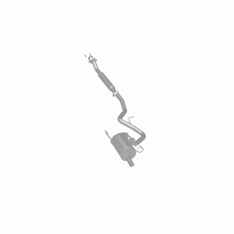 

Magnaflow 106-0252 - MAG106-0252 - BRExhaust 10-14 Subaru Legacy 2.5L Exhaust Kit - Shipped in Europe - Tuningsupply.com
