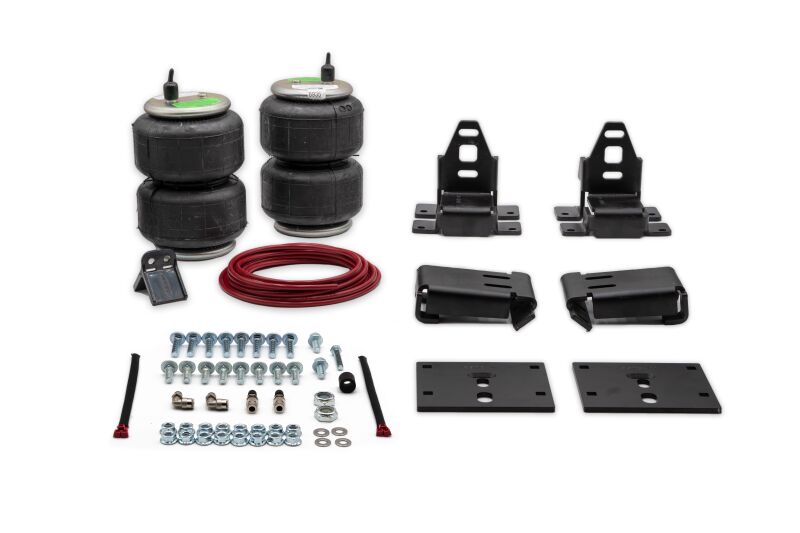 

Firestone 2647 - FIR2647 - Firestone Ride-Rite 2019+ RAM 1500 (Exc. Classic/Rebel/TRX/RHO) Air Helper Spring Kit (W217602647) - Shipped in Europe - Tuningsupply.com
