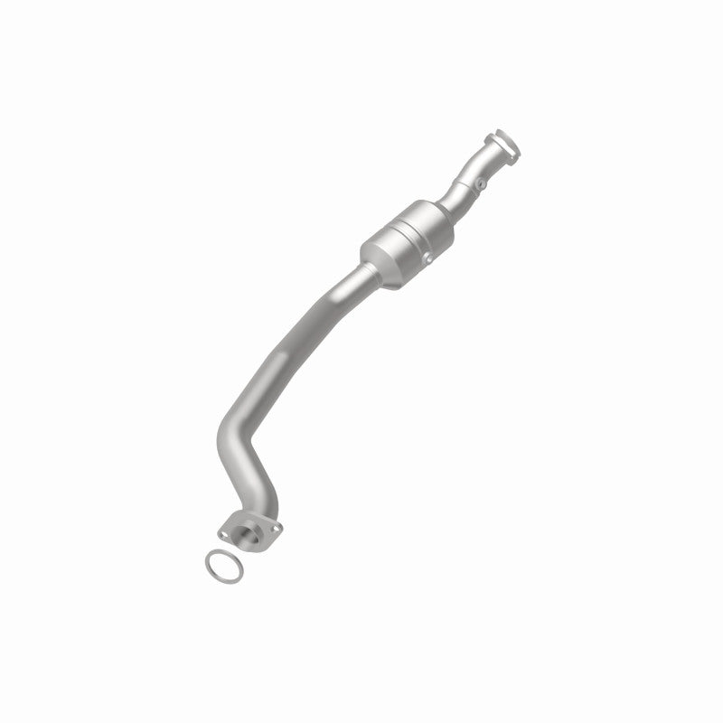 

Magnaflow 49879 - MAG49879 - MagnaFlow Direct Fit Catalytic Converter 2011 Grand Cherokee 5.7L PS - Shipped in Europe - Tuningsupply.com
