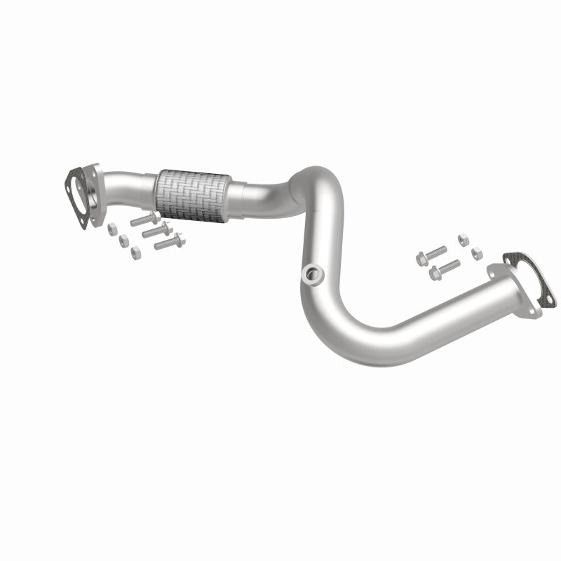 

Magnaflow 107-0286 - MAG107-0286 - BRE Exhaust 13-17 BUICK ENCORE 1.4L Front Pipe Kit - Shipped in Europe - Tuningsupply.com
