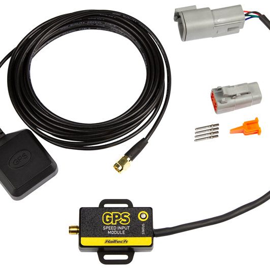 Haltech GPS Speed Input Module-tuningsupply.com