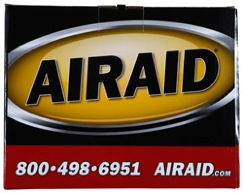 

Airaid 200-785 - AIR200-785 - Airaid Jr. Intake Kit, Oiled / Red Media 14-15 Chevrolet Silverado, 14-15 GMC Sierra, 2015 Sub. 5.3L - Shipped in Europe - Tuningsupply.com
