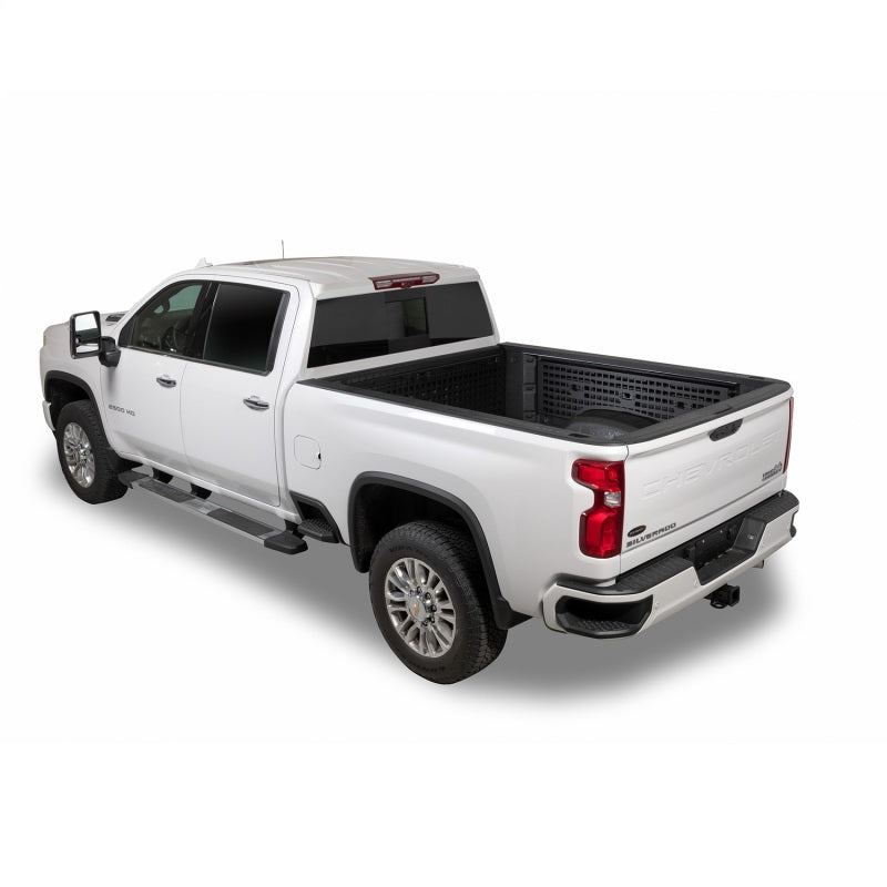 

Putco 195021 - PUT195021 - Putco 20-21 Chevy Silverado HD/Sierra HD - 6.8ft (Standard Box) Molle Driver Side Panel - Shipped in Europe - Tuningsupply.com

